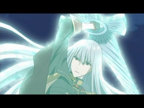 OVA「戦場のヴァルキュリア3 誰がための銃瘡」 プロモーション映像