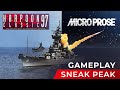 Harpoon Classic '97 - Publishing Announcement - YouTube