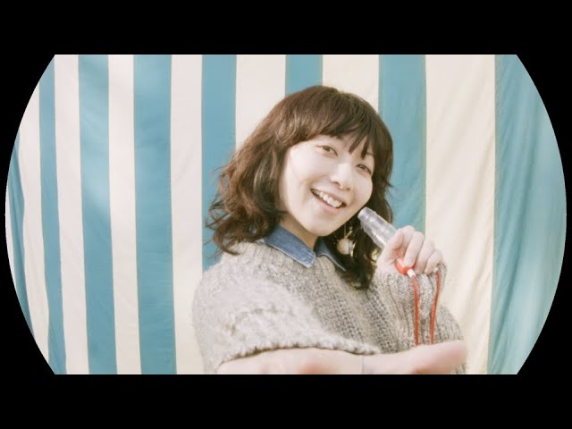 持田香織 / てんとてん (Short ver.) - YouTube