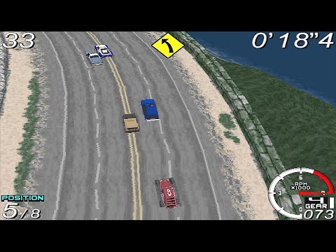 Clockwork Games - Rush Hour - 1997 - YouTube