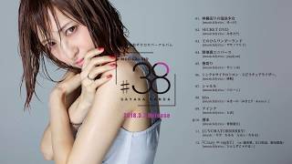 神田沙也加】MUSICALOID #38 全曲クロスフェード☆【27かいめ