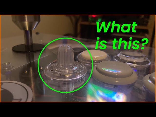 Flexigear FlashTap Nipple Cap REVIEW - YouTube