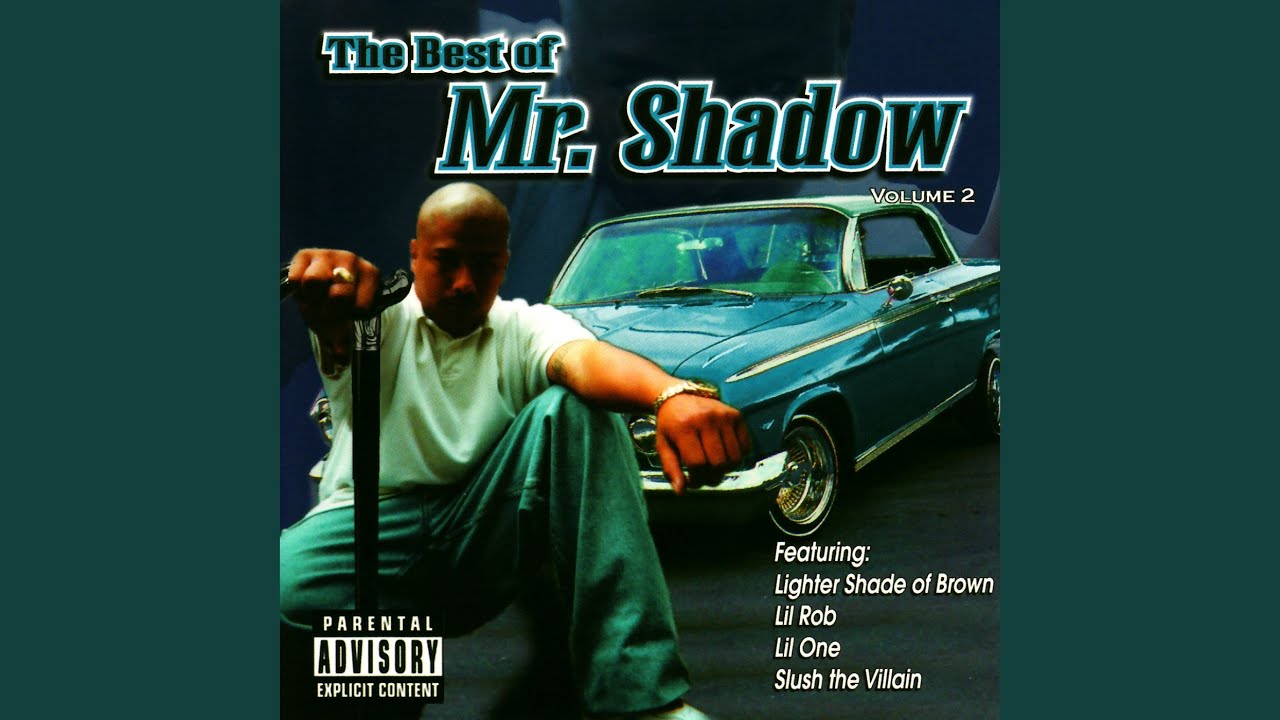 Gangsters (feat. Slush the Villain) - YouTube