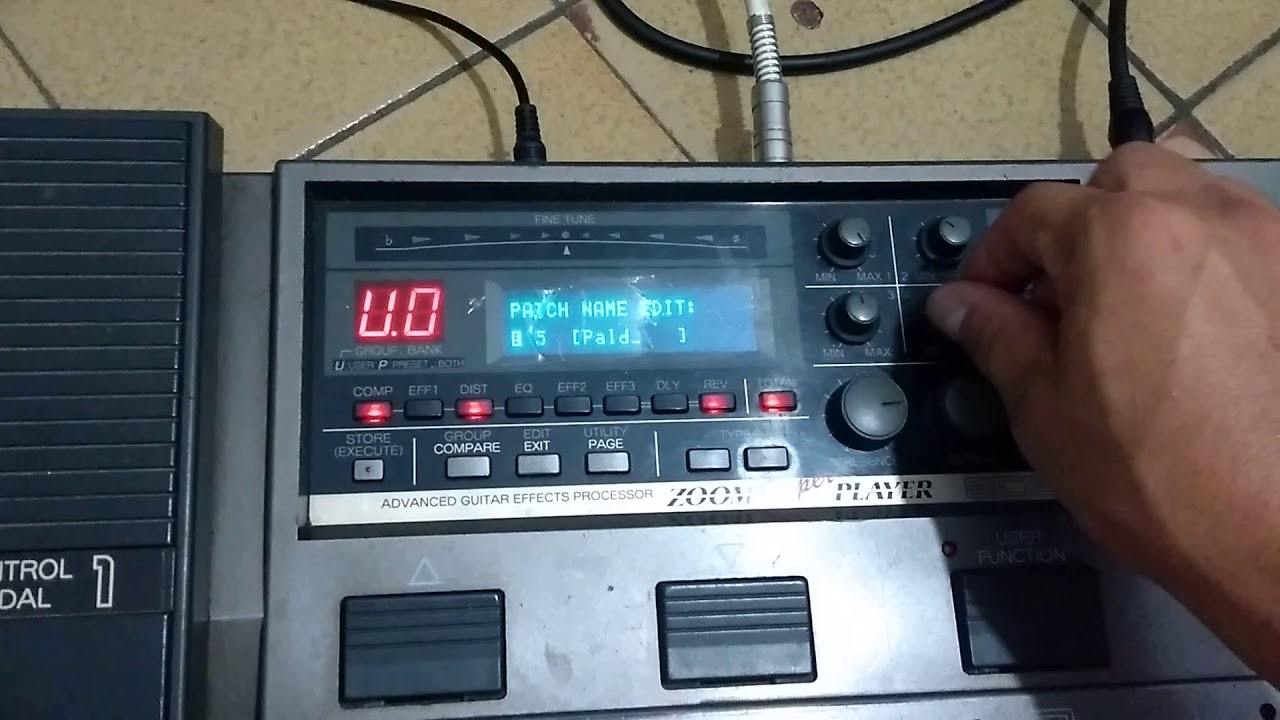 Zoom 8080 Super Player - What To Know & Where To Buy | Equipboard