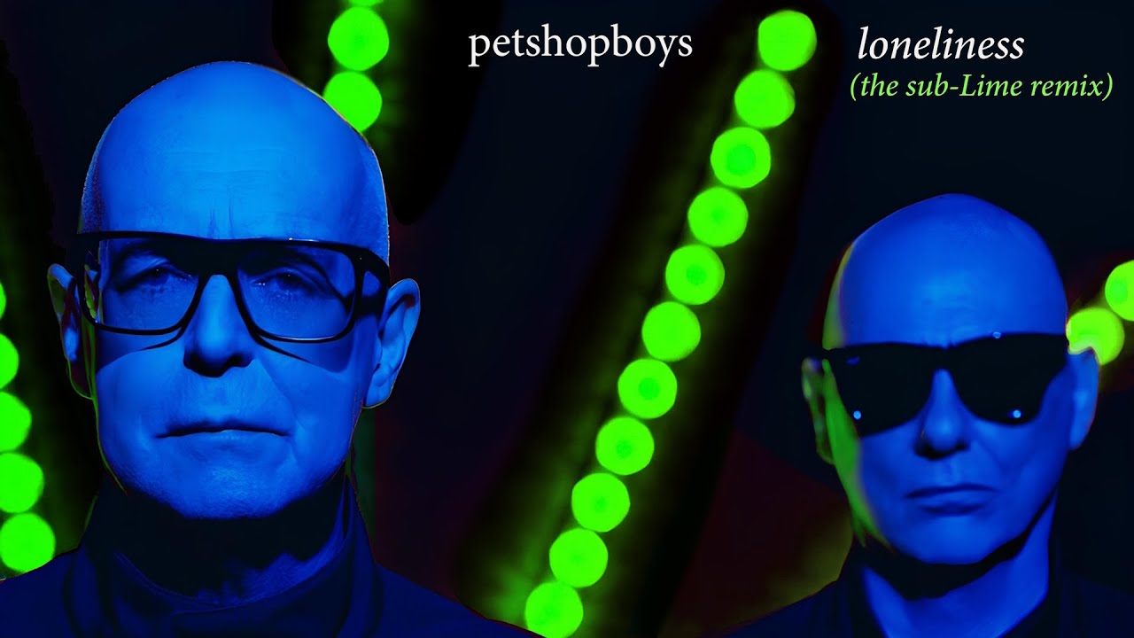 Pet Shop Boys 