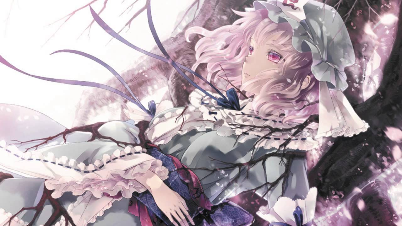 東方ボーカル】 Alstroemeria Records - Blossom Flight 【Subbed