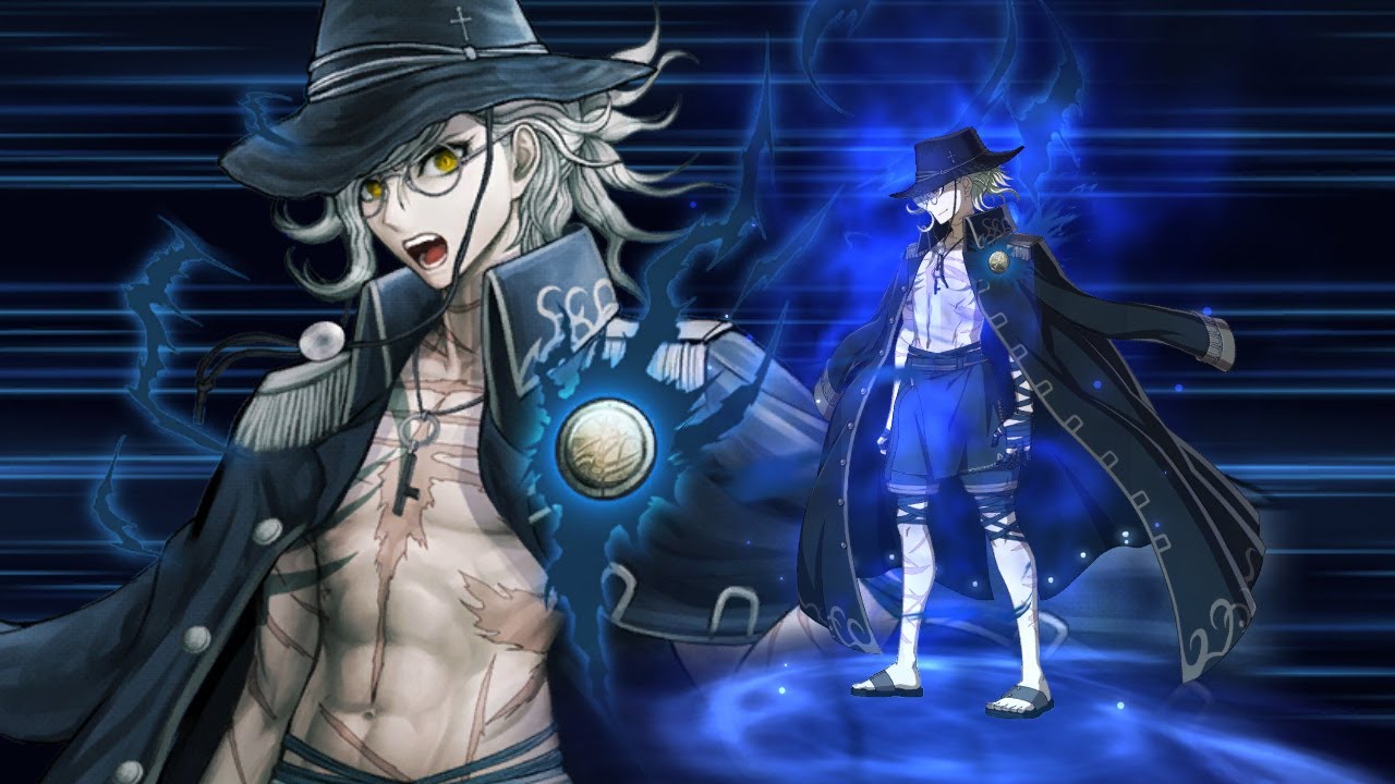 期間限定】「監獄塔無料開放記念ピックアップ召喚」！ | Fate/Grand