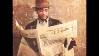 Donald Byrd - Byrd In Paris Vol. 1 (Brunswick) 1958」ハード