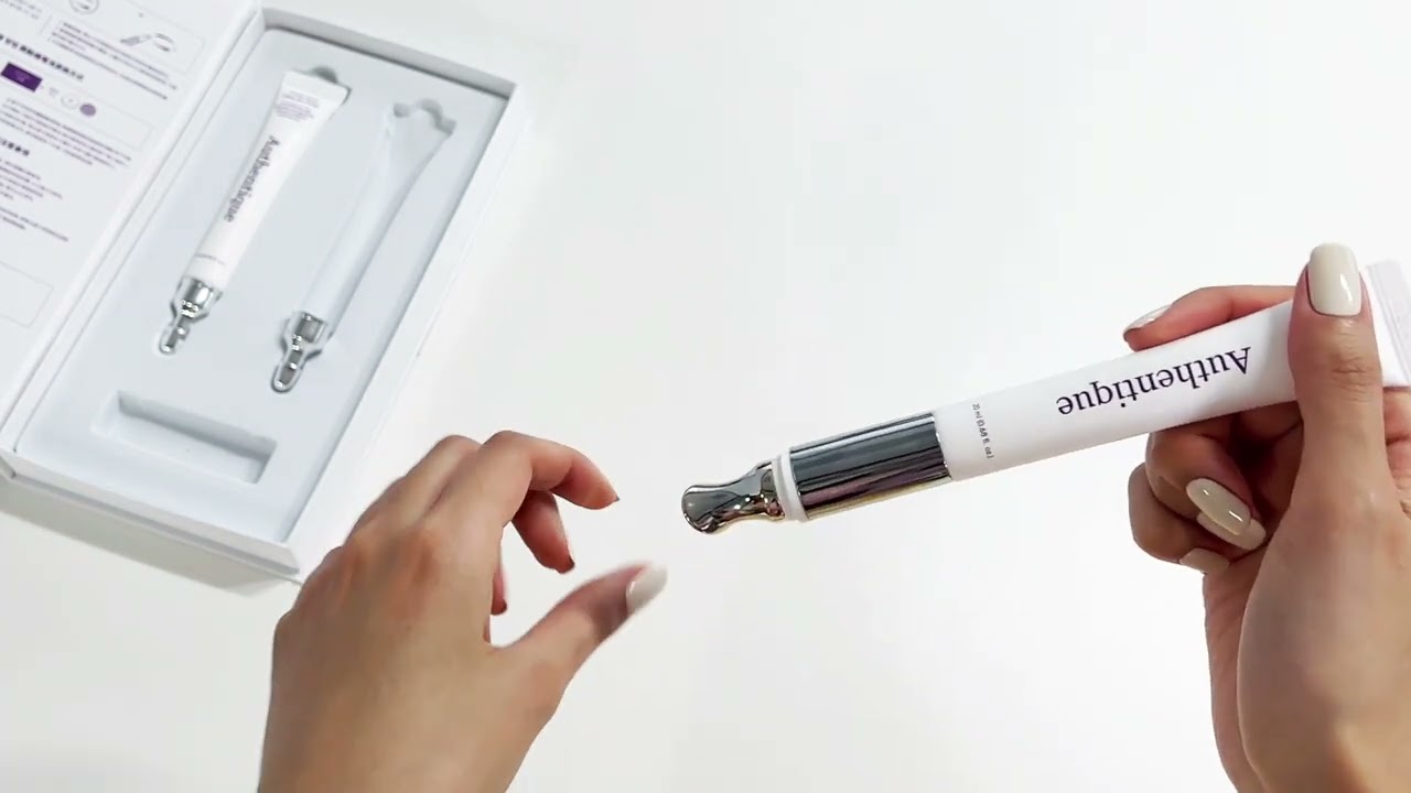 期限2026.4.20]オーセンティック リンクルアイクリームの通販 | Ci