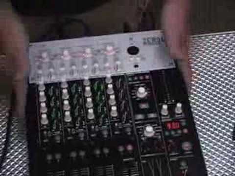 agiprodj.com FIRST LOOK : Korg ZERO4 - YouTube