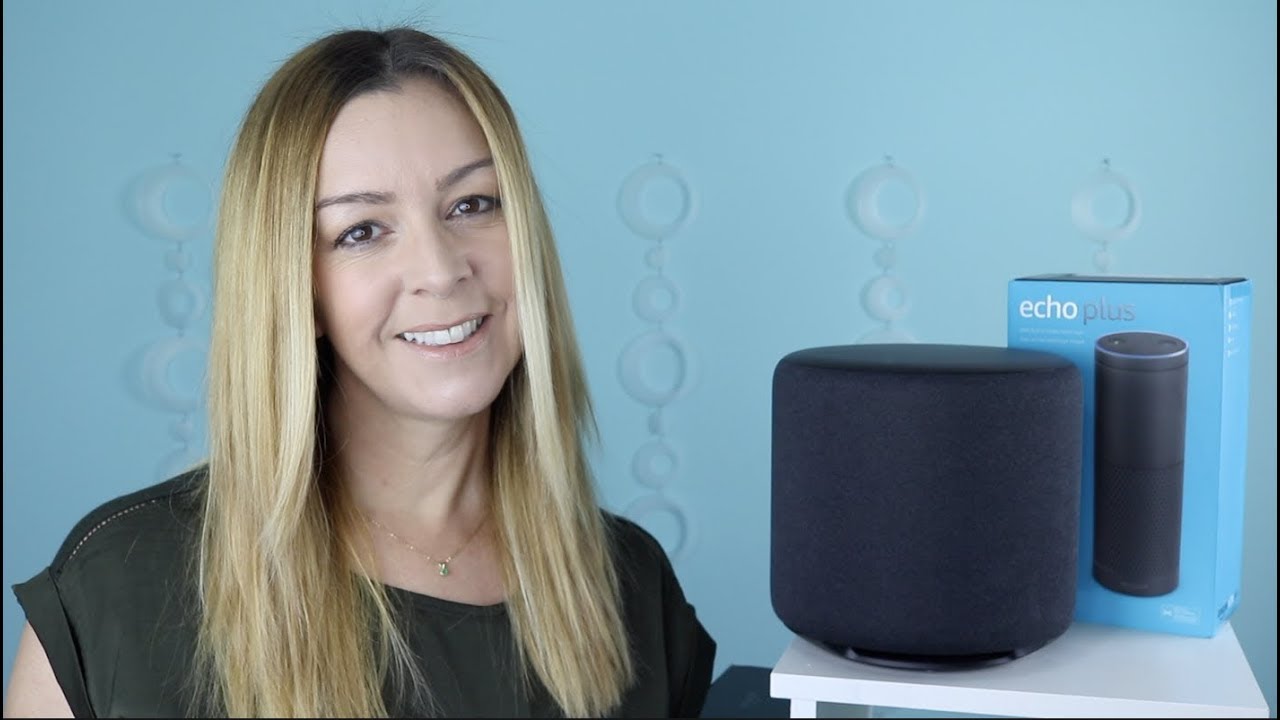 Amazon Echo Sub subwoofer Review - YouTube