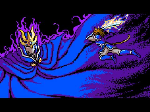 DS#15] Madoushi Lulba / Disc Station DX2 (Trailer) - YouTube