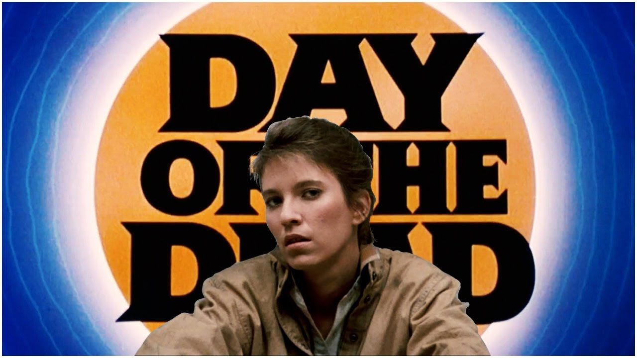 John Harrison - The Dead Suite ( Day of the Dead 