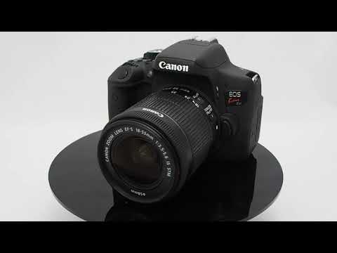 キヤノン EOS Kiss X8i ボディ | デジタル一眼レフ