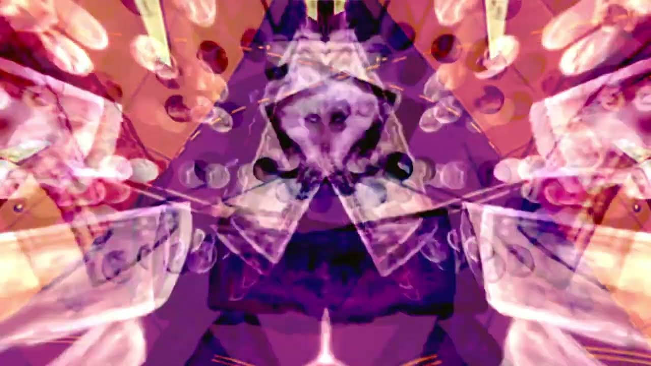 Pixeldada Remix - Peter Gabriel - Big Time (Cassani Club Remix by