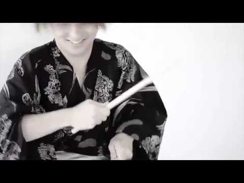 ぼすとん茶の湯会CD『茶柱スタンド一直線』発売中！ - YouTube