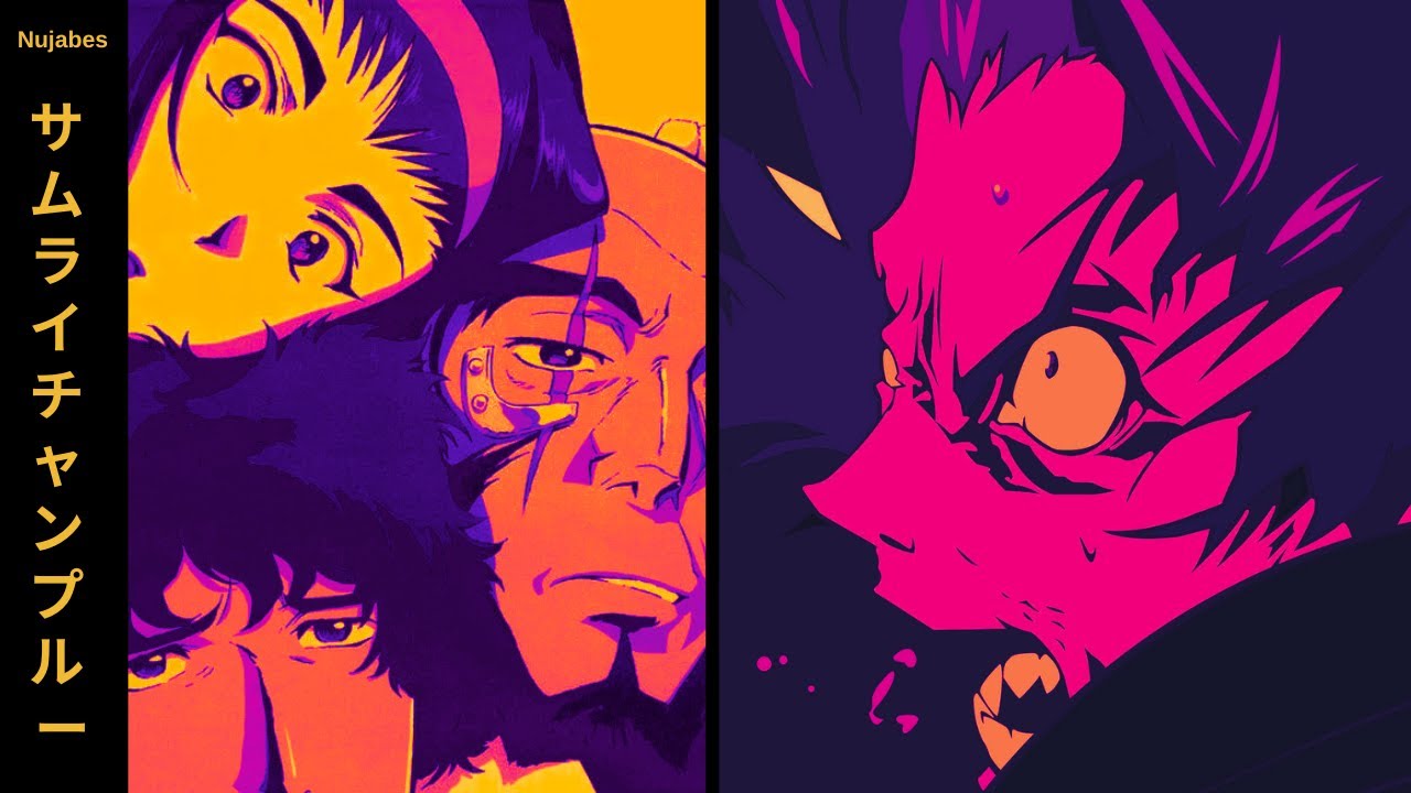 Nujabes - Modal Soul - YouTube