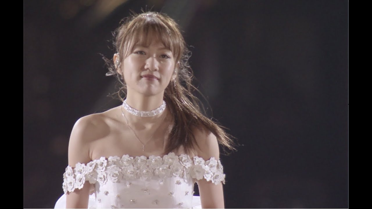 祝 高橋みなみ卒業“148.5cmの見た夢”in 横浜スタジアム DVD&Blu-ray