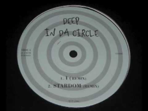 Deep In Da Circle - So (Where I Live At!) - YouTube
