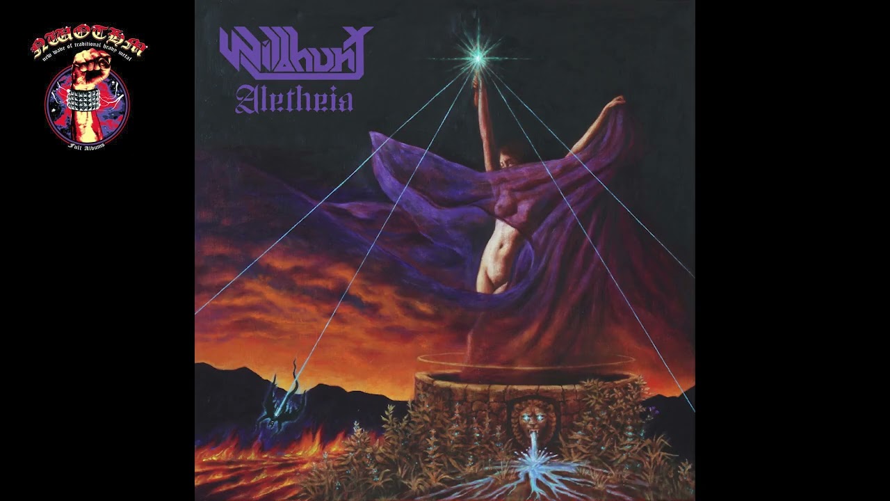 Rondinelli ‎– Our Cross Our Sins [full album, HQ, HD] hard rock