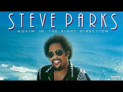 Steve Parks - Movin' In The Right Direction - YouTube