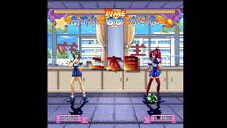 PS あすか120%スペシャルBURNING Fest - YouTube