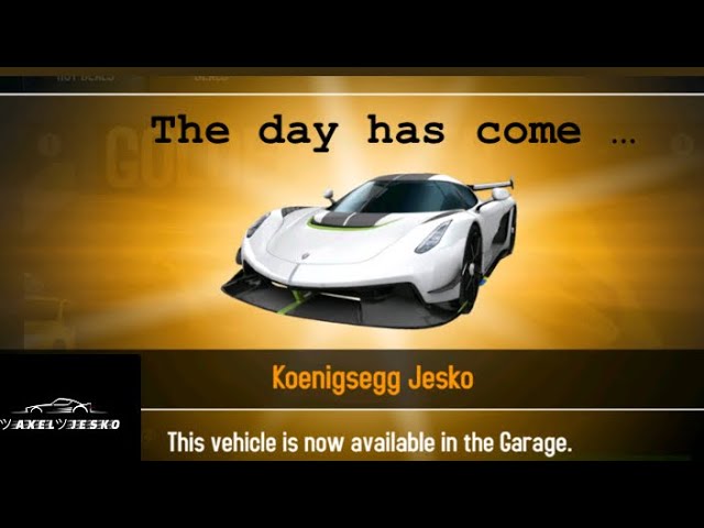 ツAxelツJesko - YouTube