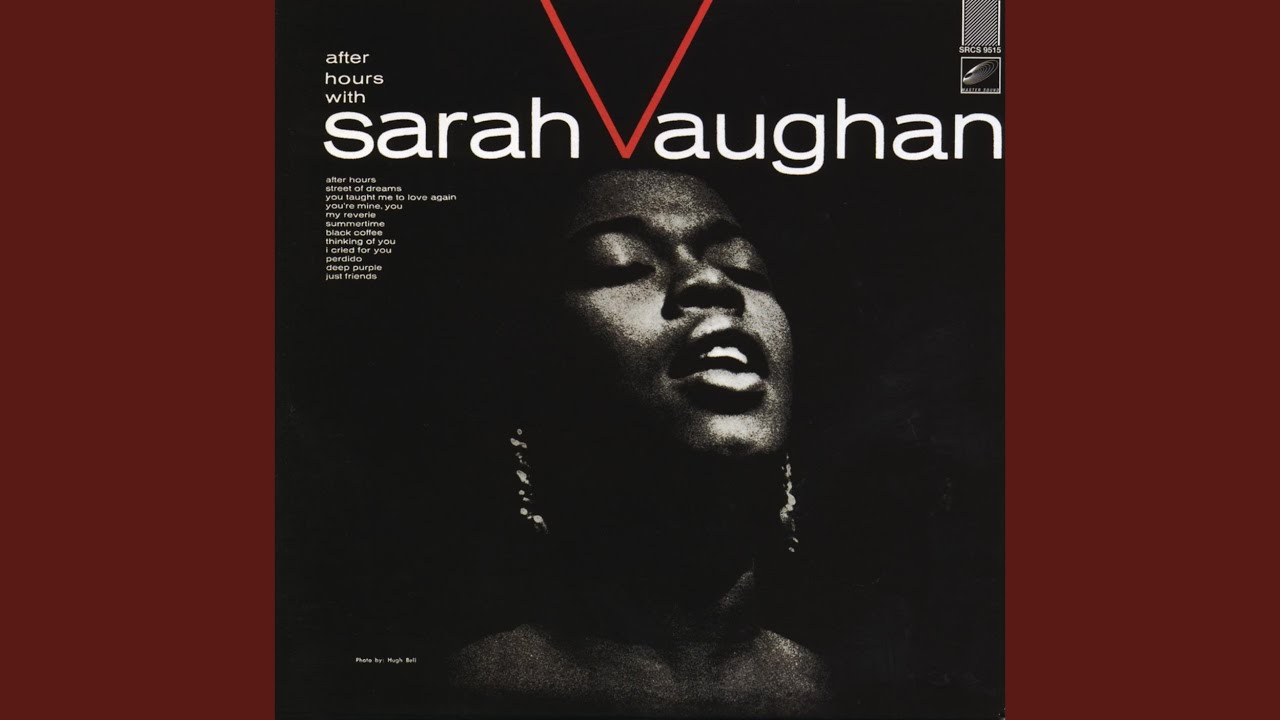 You're Mine, You - YouTube