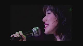 今井美樹 「Love of My Life」1995 Live - Miki Imai - YouTube