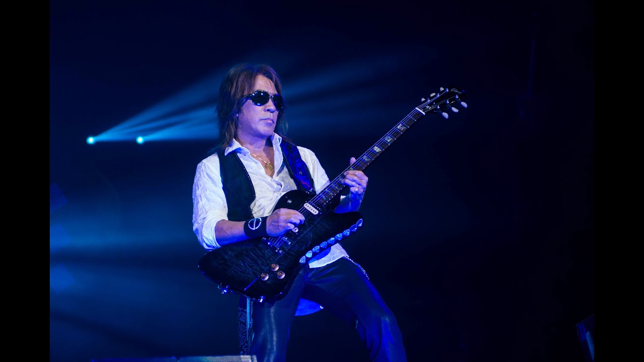 松本孝弘 / Tak Matsumoto Tour 2016 -The Voyage- TEASER - YouTube