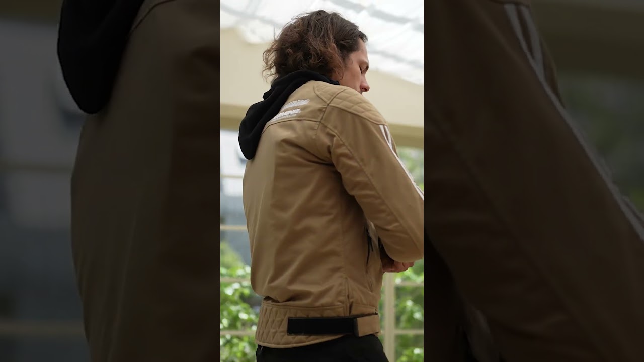 コミネ公式】JK-6144 プロテクトウインターパーカ | CATEGORY