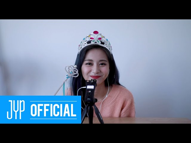K-POP・アジア Yes Iam tzuyu Yes, I am Tzuyu. - YouTube