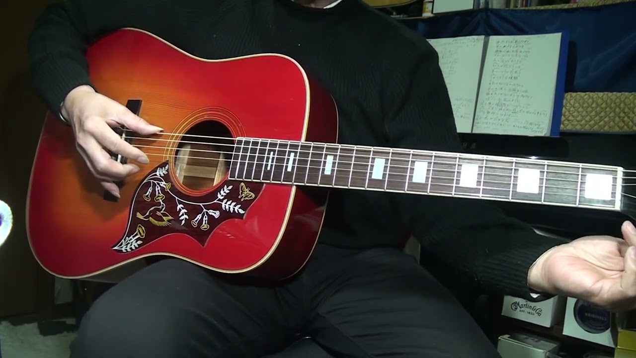 23,01 Morris WH25試聴動画502 - YouTube