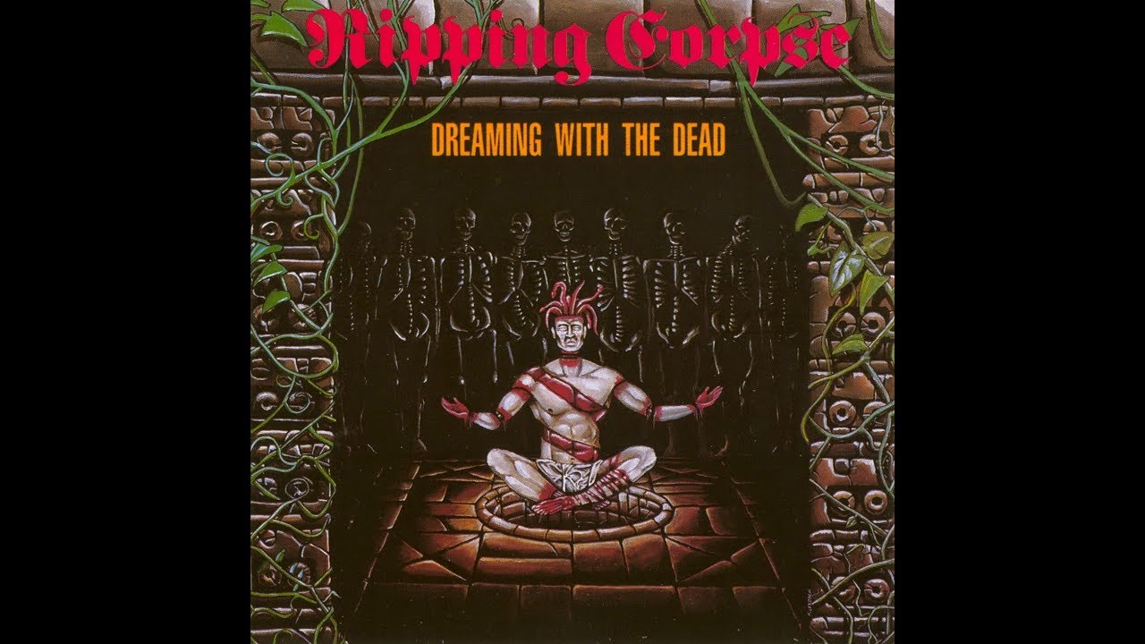 Dreaming With The Dead