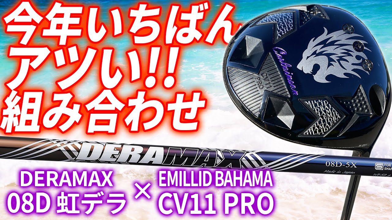 Carlvinson（カールヴィンソン） CV11 PRO | 第一ゴルフオンラインショップ