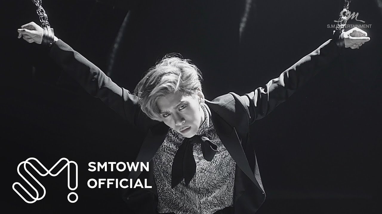 JONGHYUN 종현 'BASE' Teaser Video - YouTube