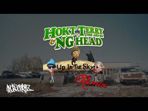 TERRY THE AKI-06 - YouTube