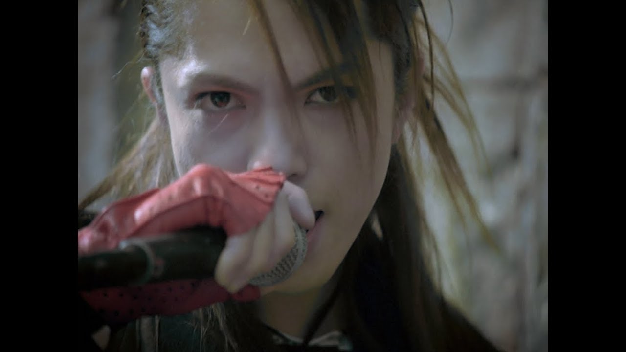 L'Arc～en～Ciel「New World」-Music Clip- - YouTube