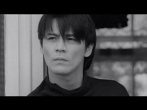 KYOSUKE HIMURO 『DEAR ALGERNON』 - YouTube