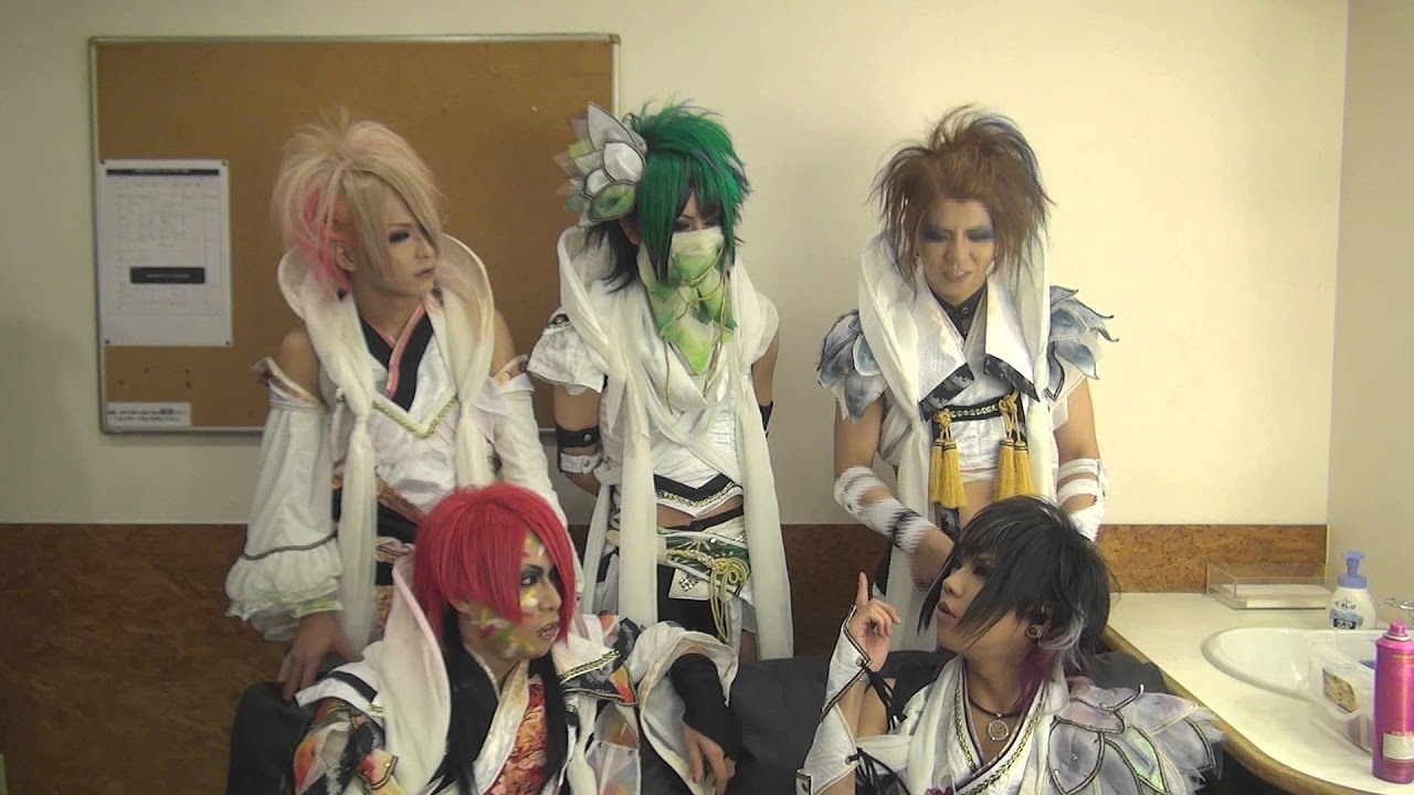 己龍「天照」ヴィレッジヴァンガードオンライン 動画コメント - YouTube