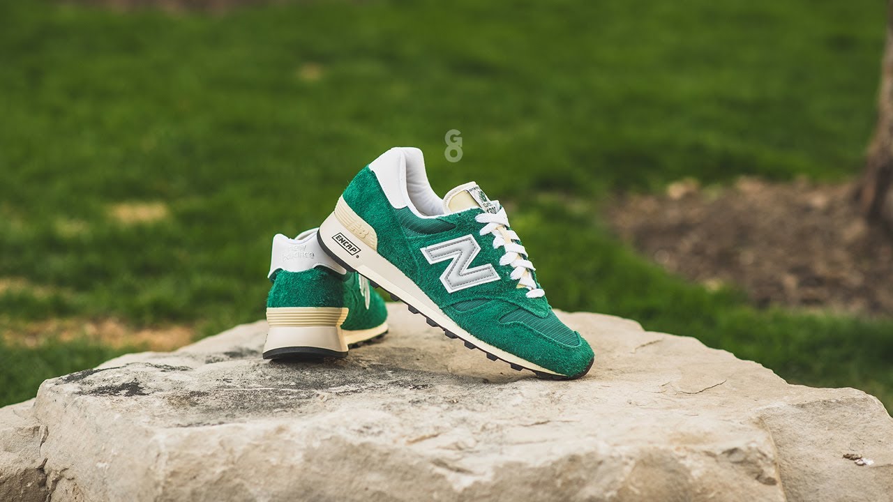 Aimé Leon Dore x New Balance 1300 
