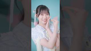 ≒JOY 3rdシングル『ブルーハワイレモン』歌唱衣装ver. / 村山結香