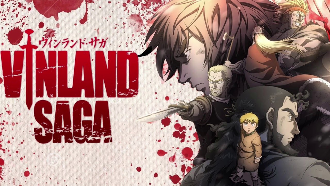Vinland Saga Full Original Soundtrack BY Yutaka Yamada - YouTube