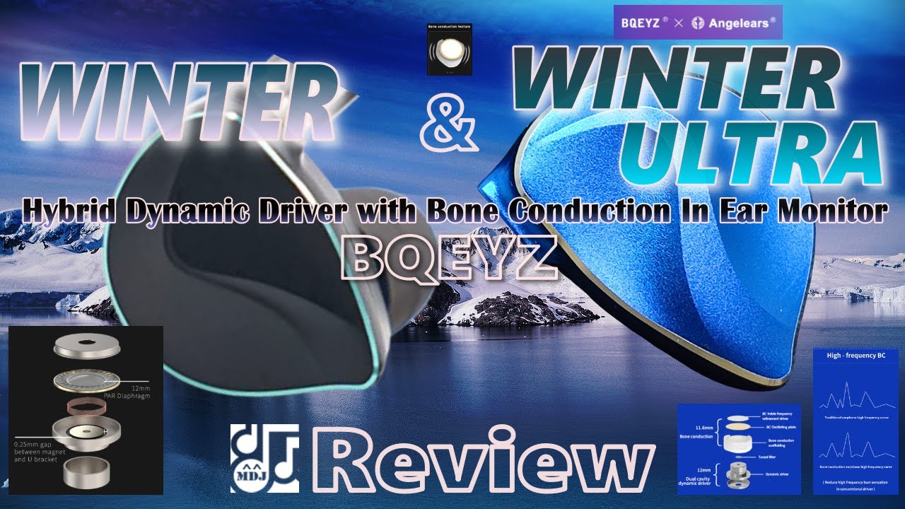 Bone Conduction Model 