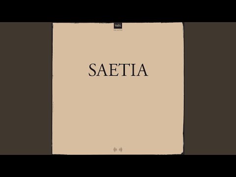 Saetia – A Retrospective – CD (Compilation), 2001 [r1313836] | Discogs