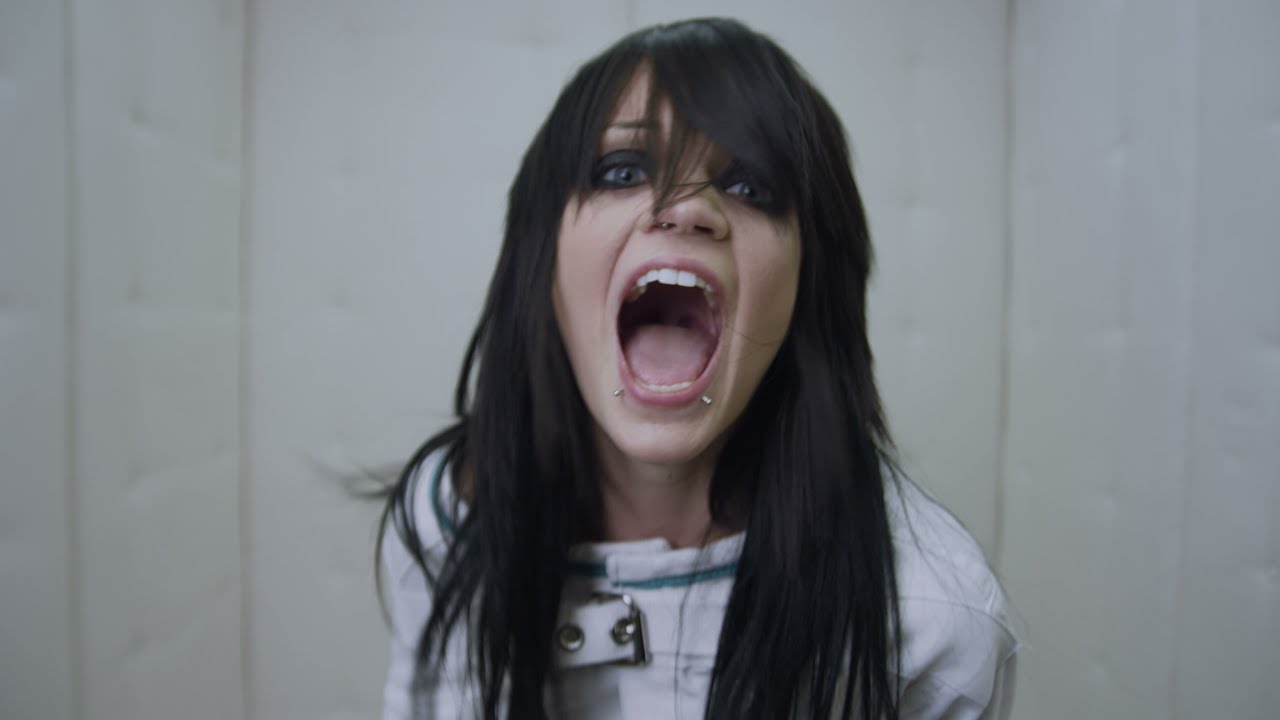 Fit For Rivals - Damage (4k SFW) - YouTube