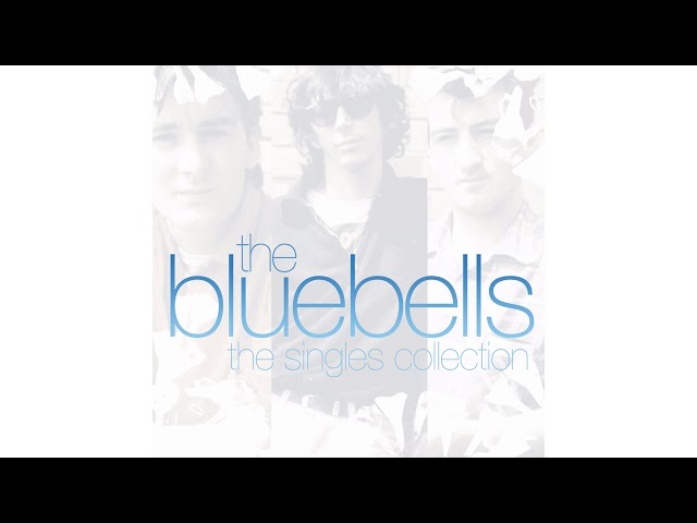 The Bluebells - Cath - YouTube