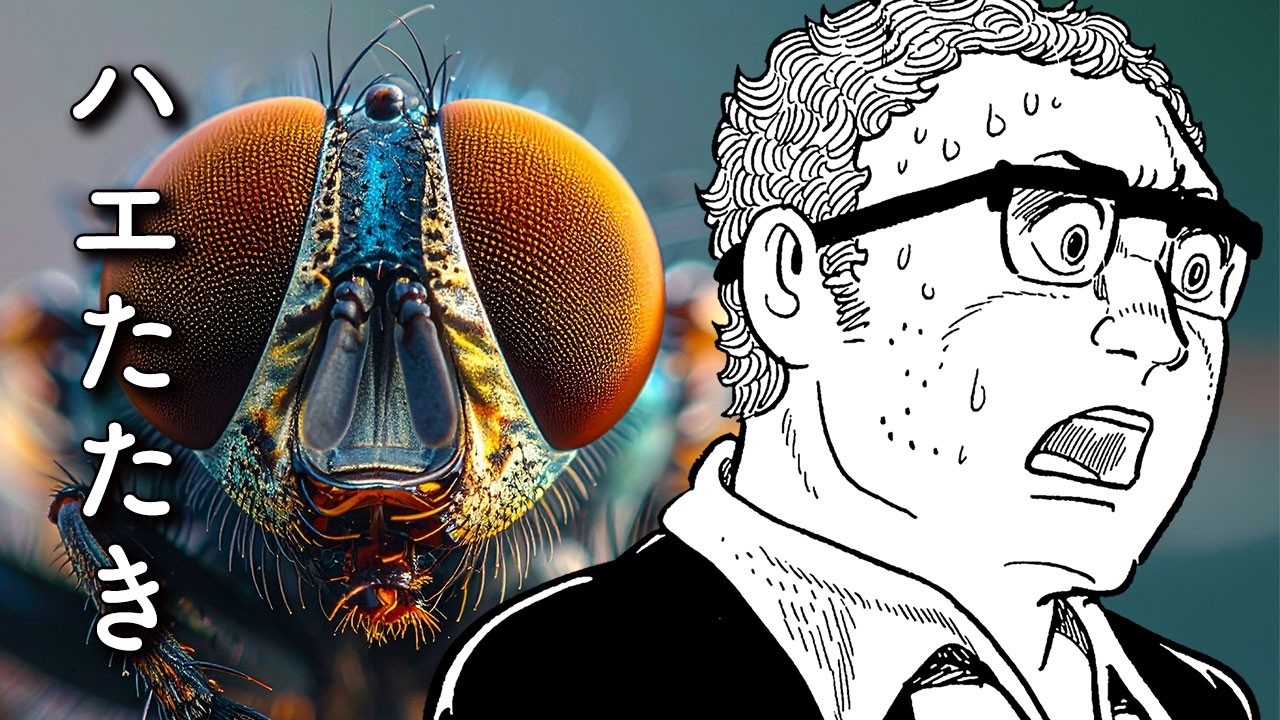 海底超特急マリン・エクスプレス - YouTube