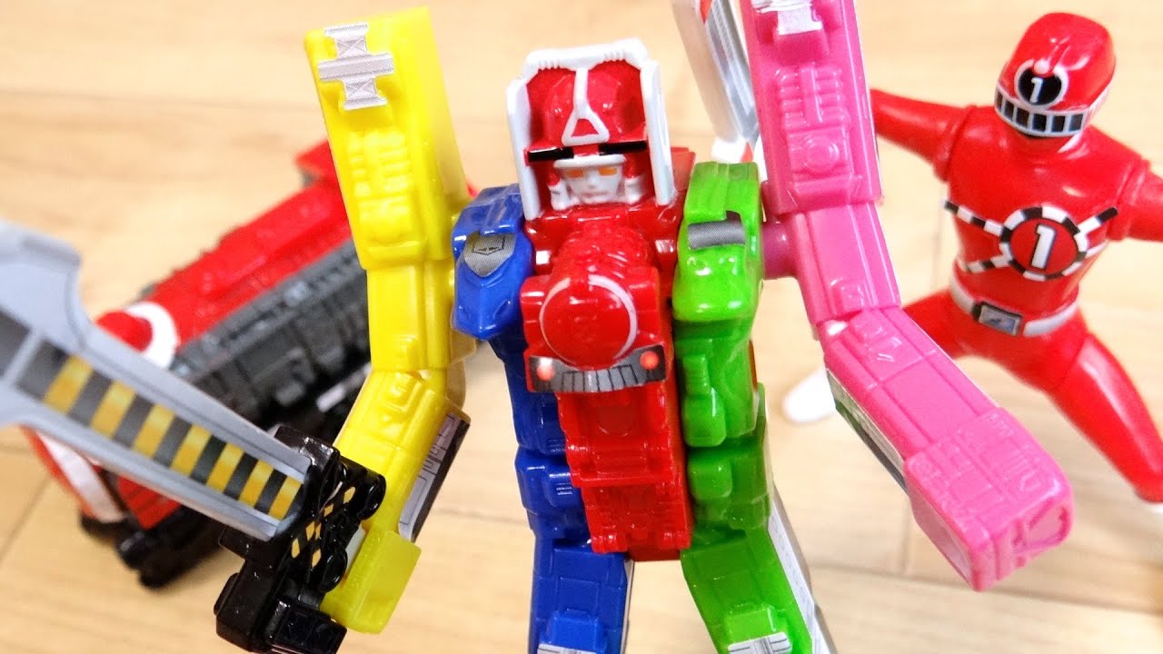 This is the Happy Set! Review of all three types of the second