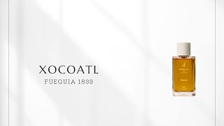 ショコアトゥル（フエギア）｜古代アステカの秘密、甘さ控えめの大人の